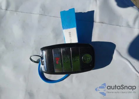 2020 Kia Sportage Sx Turbo z USA, uszkodzony, nr VIN KNDPRCA64L7830372